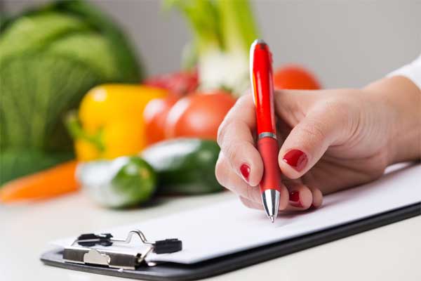Nutritional Assessment & Inflammatory Markers