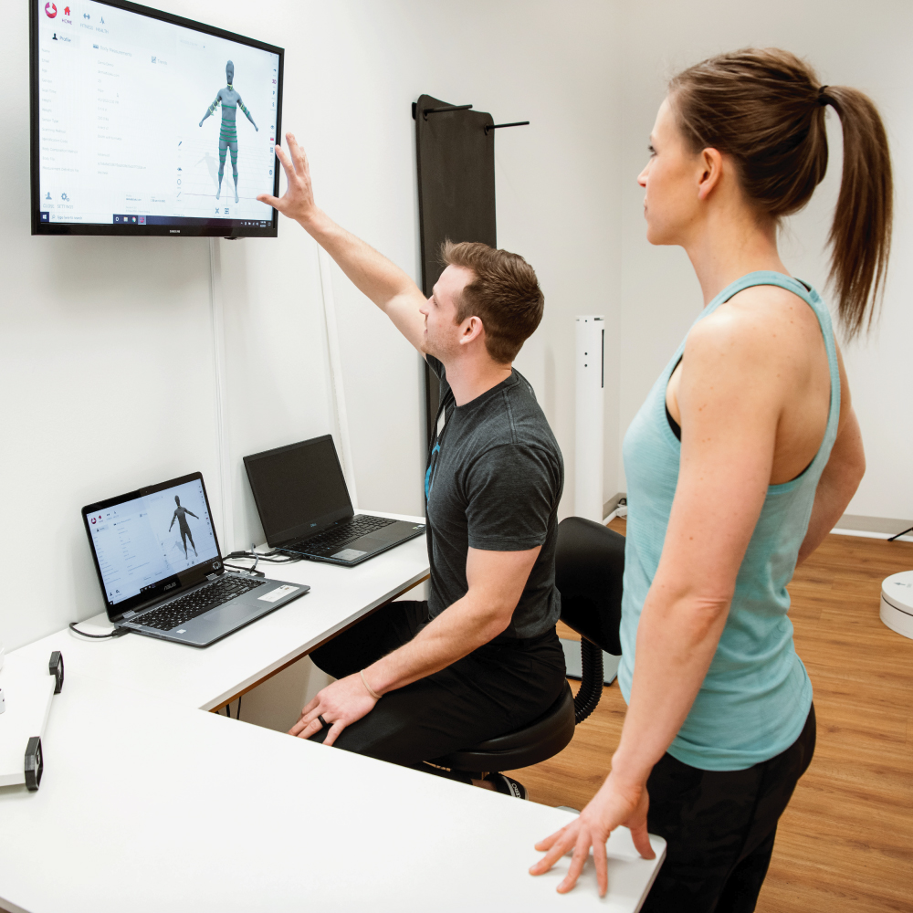 Physical Health Assessment