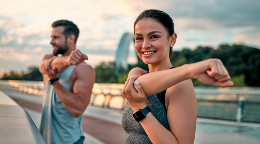 Lifestyle Risk Mapping & Reset Plan