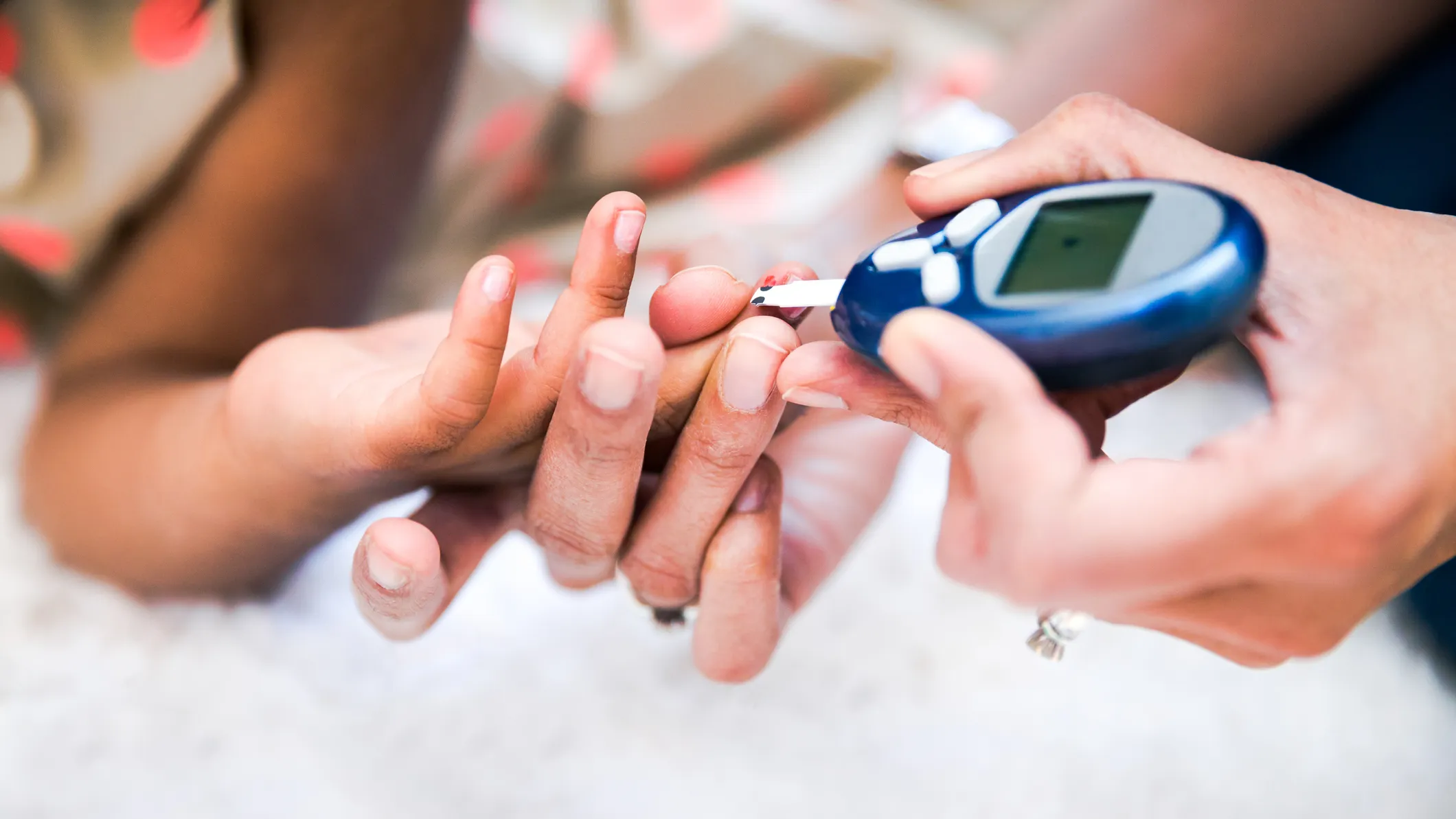 The Vitalis Diabetes Blueprint
