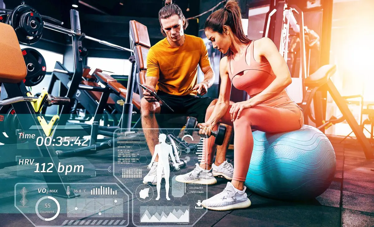 The Fitness Intelligence Assessment
