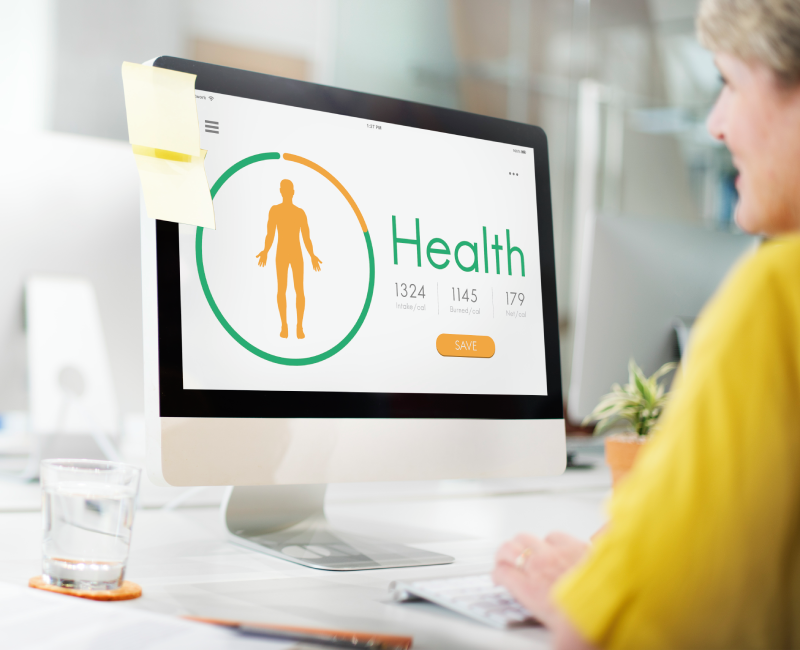 The Deep-Dive Whole Body Check-up