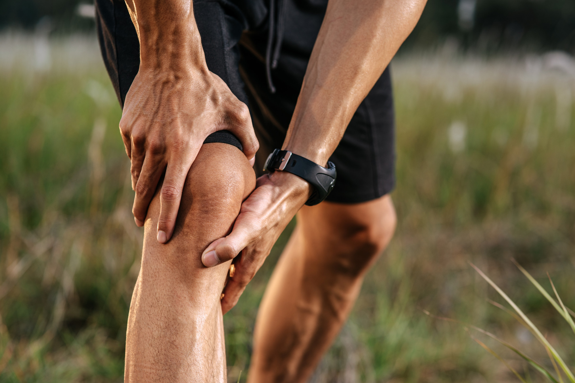 Understanding Joint Pain and Fatigue in Adults Over 40