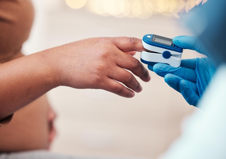 Advanced Metabolic Testing for Diabetes