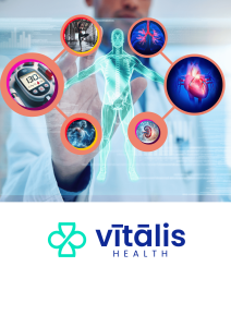 Personalized whole body check up
