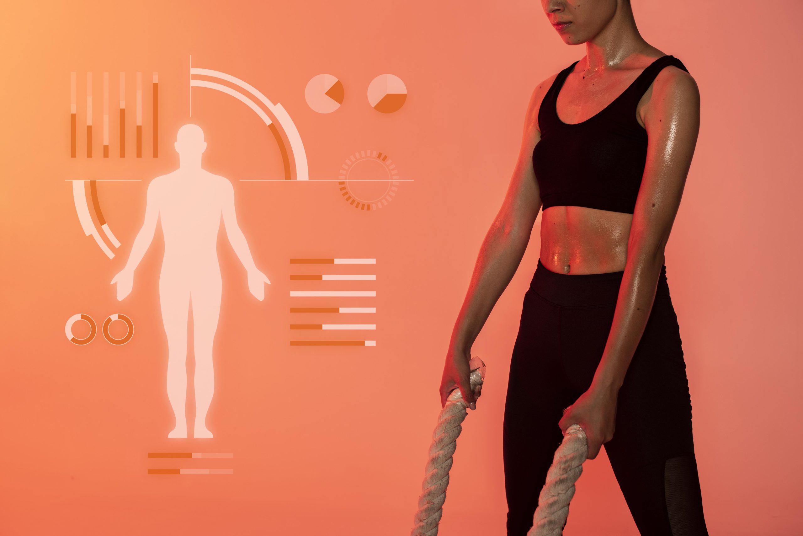 Staying Ahead of Illness: The Vitalis Health Vision