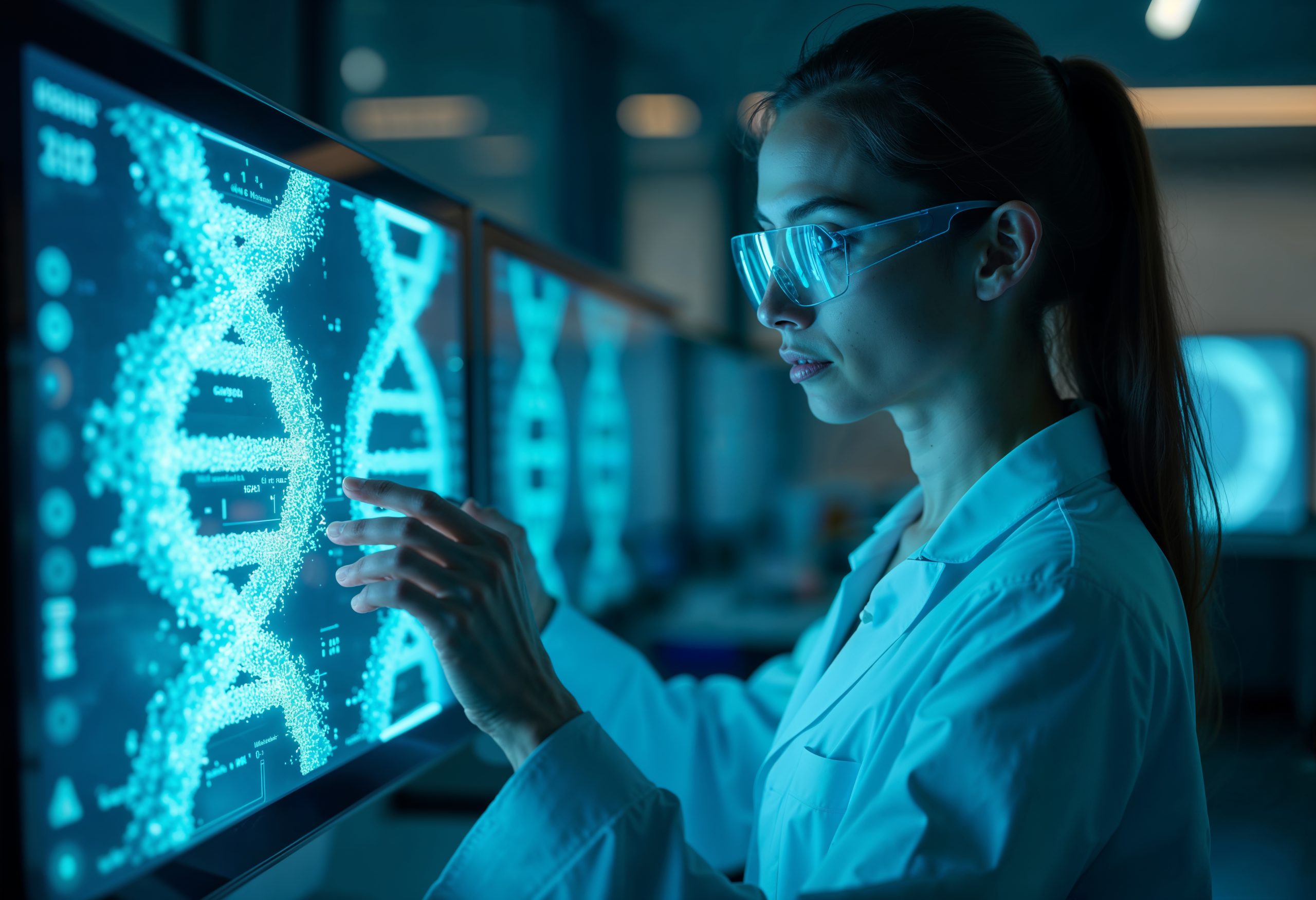 What is genetic testing?